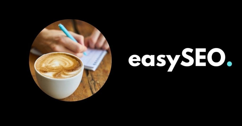 Get Cafe ranked on Google