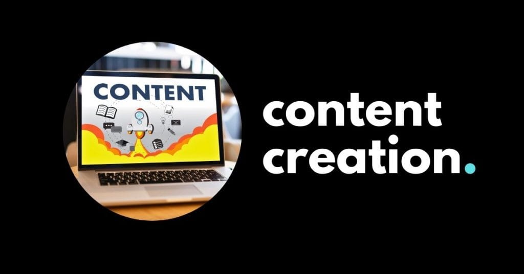 Recruit a content creator