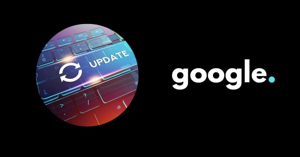 Google's latest core update - seo newcastle