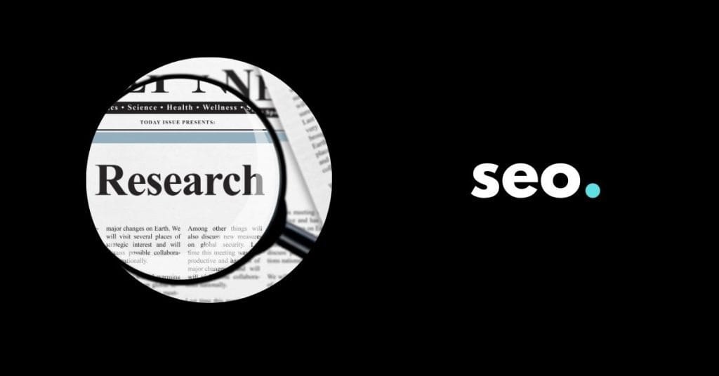 hidden SEO opportunities - seo research