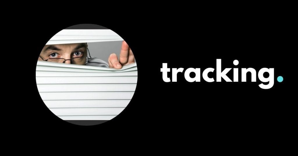 Track your competitors websites