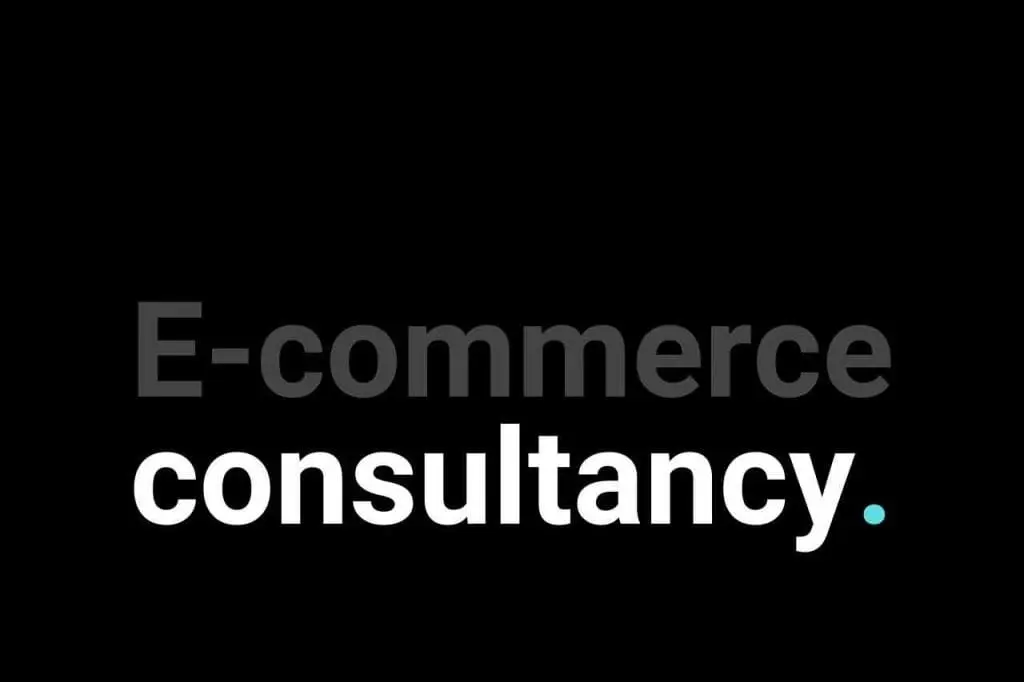 Ecommerce SEO services