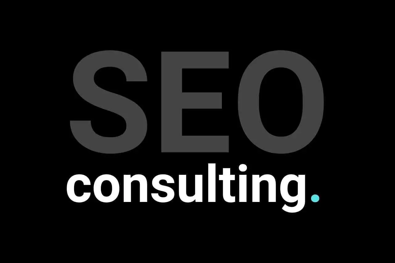 SEO services - Consulting