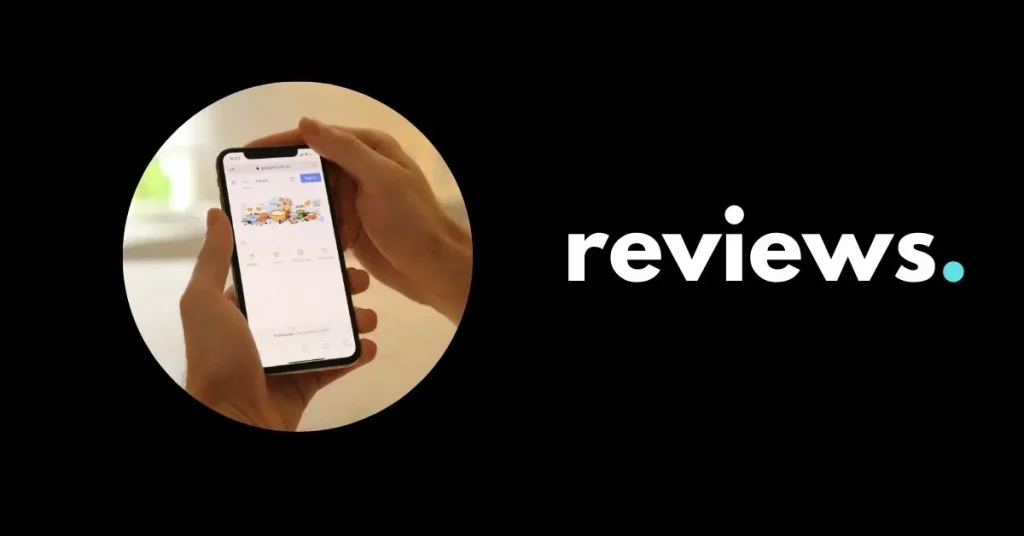 Google reviews and SEO