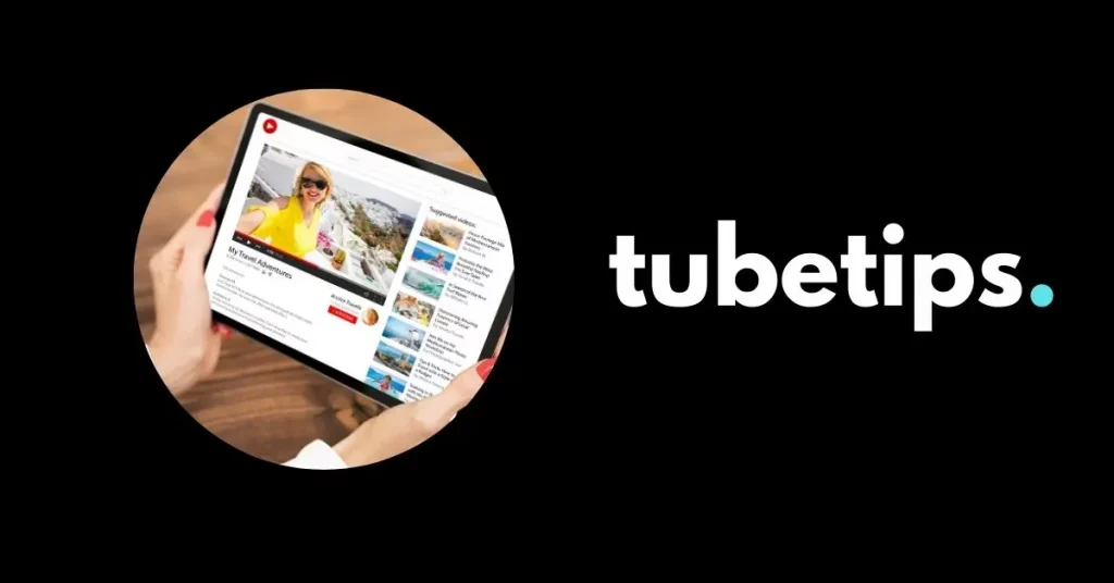 YouTube Tips