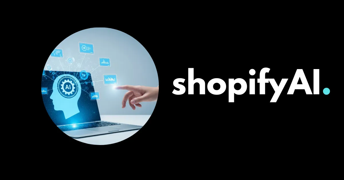 Shopify AI code tool