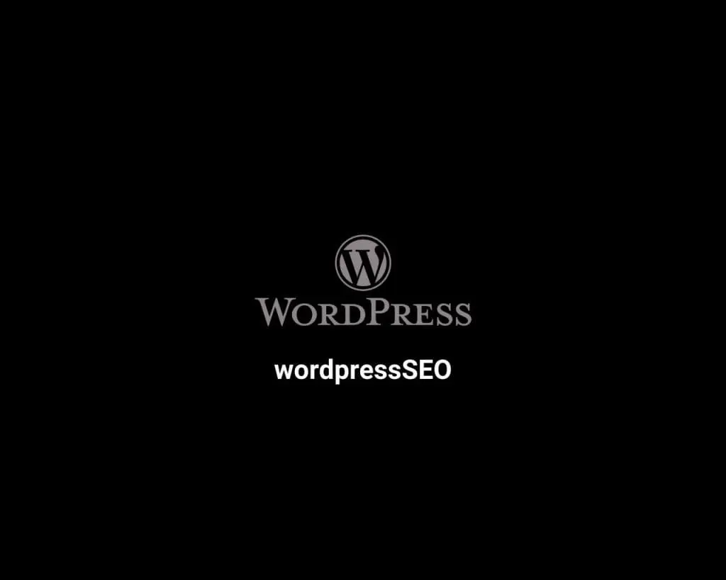 Wordpress SEO Agency Newcastle upon Tyne